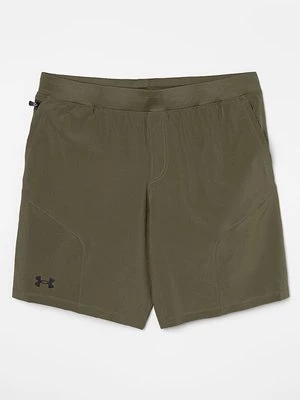 Obrázek produktu Šortky Under Armour olivová