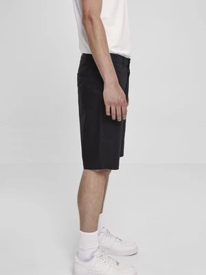 Obrázek produktu Šortky Urban Classics černá