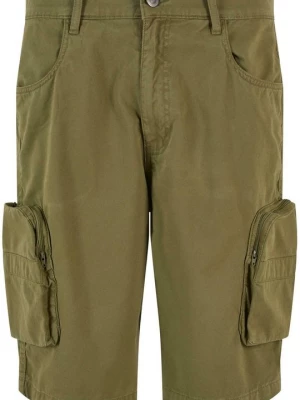 Obrázek produktu Šortky Urban Classics khaki