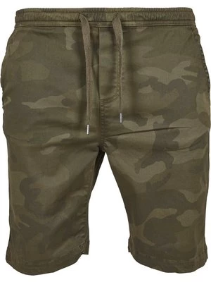 Obrázek produktu Šortky Urban Classics olivová
