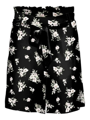 Obrázek produktu Šortky Vero Moda černá