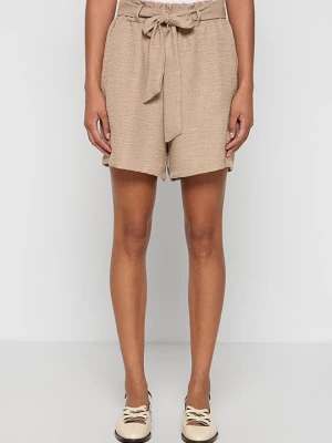 Obrázek produktu Šortky Vero Moda stříbrná