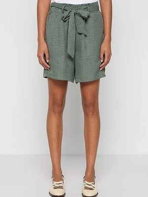 Obrázek produktu Šortky Vero Moda žlutá