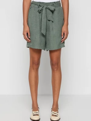 Obrázek produktu Šortky Vero Moda žlutá