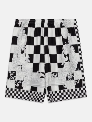 Obrázek produktu Šortky Versace černá