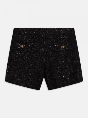 Obrázek produktu Šortky Versace černá