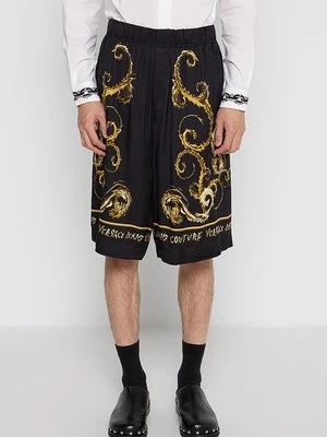 Obrázek produktu Šortky Versace Jeans Couture černá