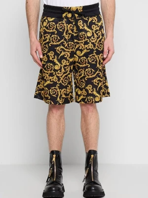 Obrázek produktu Šortky Versace Jeans Couture černá