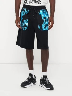 Obrázek produktu Šortky Versace Jeans Couture černá