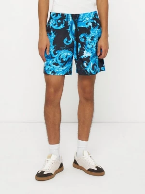 Obrázek produktu Šortky Versace Jeans Couture černý denim
