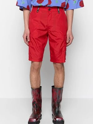 Obrázek produktu Šortky Versace Jeans Couture červená