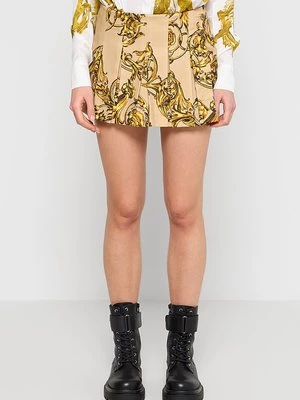 Obrázek produktu Šortky Versace Jeans Couture hnědá