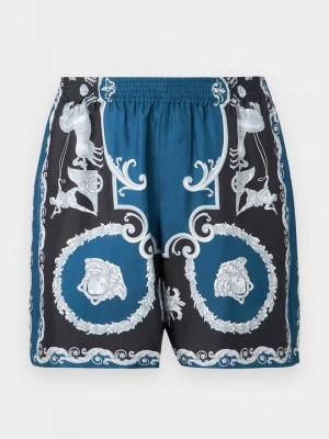 Obrázek produktu Šortky Versace modrá