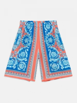 Obrázek produktu Šortky Versace modrá