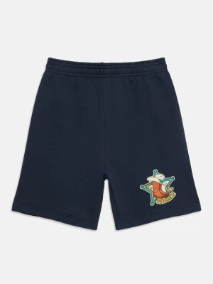 Obrázek produktu Šortky Versace tmavě modrá