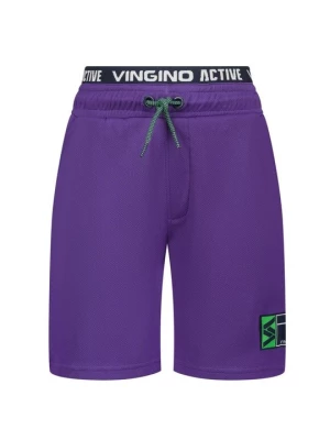 Obrázek produktu Šortky VINGINO fialová
