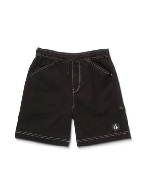 Obrázek produktu Šortky Volcom černá