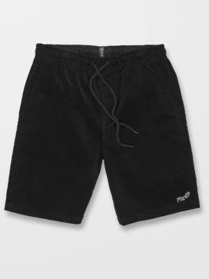 Obrázek produktu Šortky Volcom černá