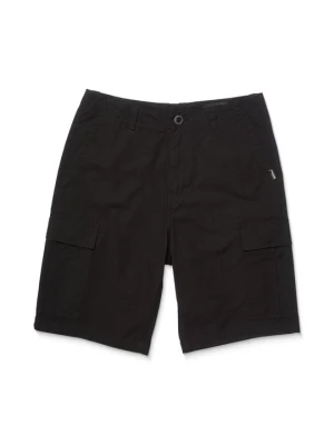 Obrázek produktu Šortky Volcom černá