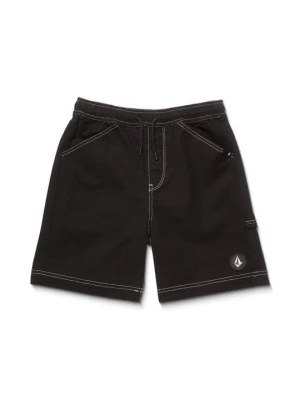 Obrázek produktu Šortky Volcom černá