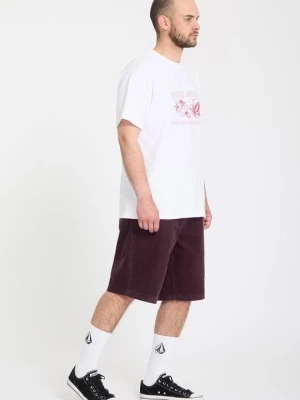Obrázek produktu Šortky Volcom červená