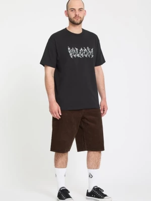 Obrázek produktu Šortky Volcom hnědá