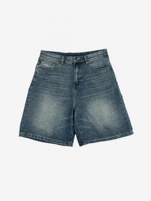 Obrázek produktu Šortky Wasted Paris světlemodrý denim