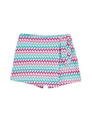 Obrázek produktu Šortky WE Fashion světle modrá
