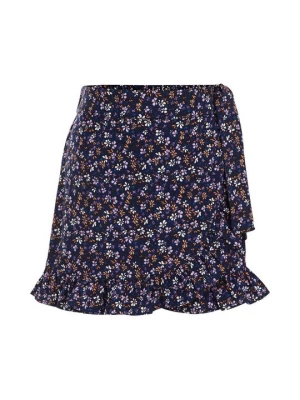 Obrázek produktu Šortky WE Fashion tmavě modrá
