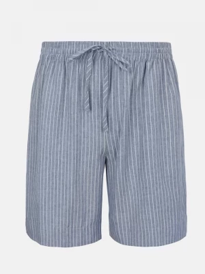 Obrázek produktu Šortky YOURTURN By Zalando tmavě modrá