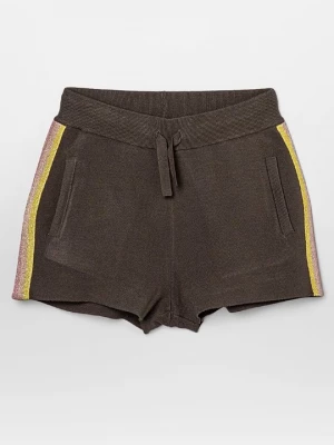 Obrázek produktu Šortky Zadig&Voltaire hnědá