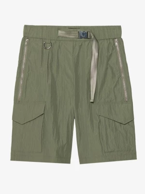 Obrázek produktu Šortky Zign STUDIO By Zalando olivová