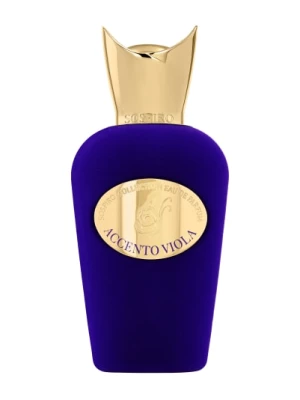 Obrázek produktu Sospiro Accento Viola Parfémová voda 15 ml