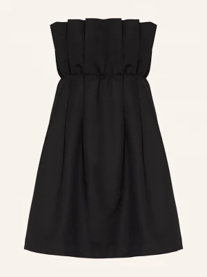 Obrázek produktu Sosue Off-Shoulder Šaty černá