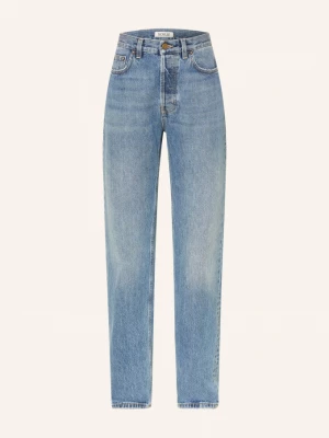 Obrázek produktu Sosue Rovné Džíny Sienna color lbl denim blau