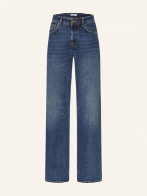 Obrázek produktu Sosue Široké Džíny Nola color dbl dublau denim