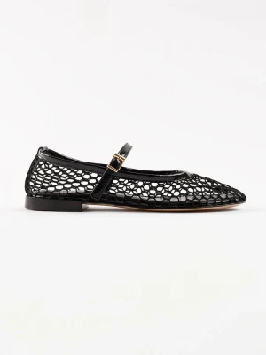 Obrázek produktu Souliers Martinez Baleríny Souliers Martinez MINIMA černá