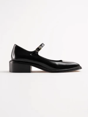 Obrázek produktu Souliers Martinez Kožené lodičky Souliers Martinez PENELOPE černá