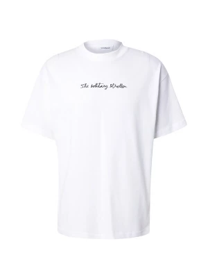Obrázek produktu Soulland Tričko 'KAI strolling' černá / bílá