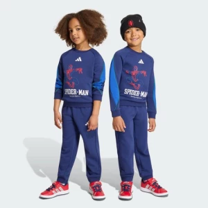 Obrázek produktu SOUPRAVA ADIDAS MARVEL SPIDER-MAN modrá