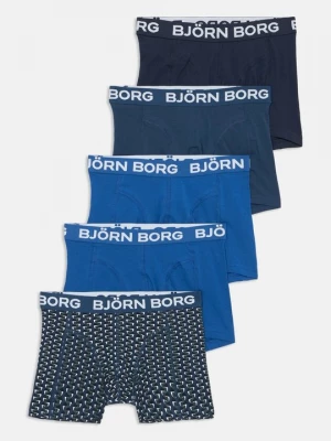 Obrázek produktu Souprava spodního prádla Björn Borg tmavě modrá