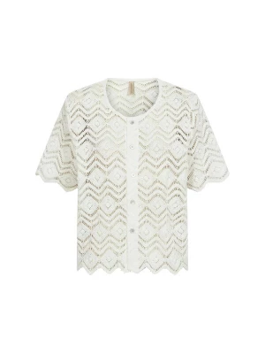 Obrázek produktu Soyaconcept Kardigan ' RUSLA 3 ' offwhite