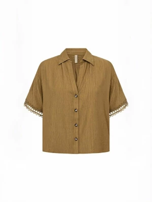 Obrázek produktu Soyaconcept Tričko ' SC-FABRINA ' khaki