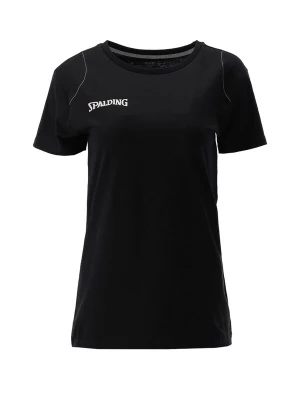 Obrázek produktu SPALDING Funkční tričko 'Essential' černá / přírodní bílá
