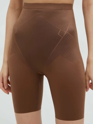 Obrázek produktu Spanx Modelující šortky Spanx hnědá