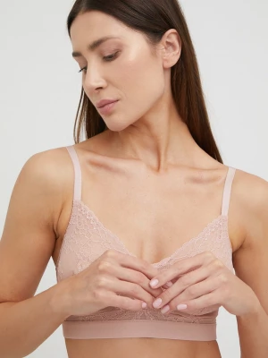 Obrázek produktu Spanx Podprsenka Spanx růžová