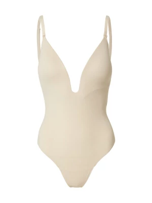 Obrázek produktu SPANX Stahovací body 'SUIT YOUR FANCY' krémová