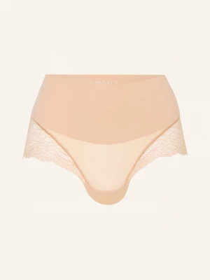 Obrázek produktu Spanx Tvarující Kalhotky Spanxsupersmooth™ Undie-Tectable® Lace béžová