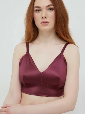 Obrázek produktu Spanx Tvarující podprsenka Spanx fialová
