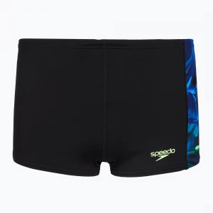Obrázek produktu Speedo Digital Panel Aquashort Anthracite / Clover šedá